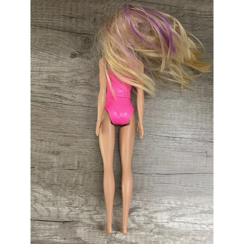 Mattel see all